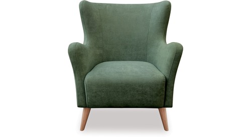 Canning Armchair / Occasional Chair Canning Armchair / Occasional Chair